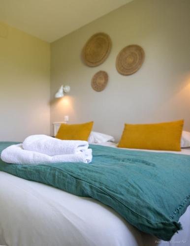 Logis Hotel Bellaroc - image 6