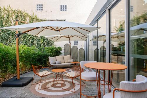Aparthotel Adagio Lille Centre Grand Place - image 14