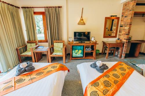 Krabi Sands Resort photo 4