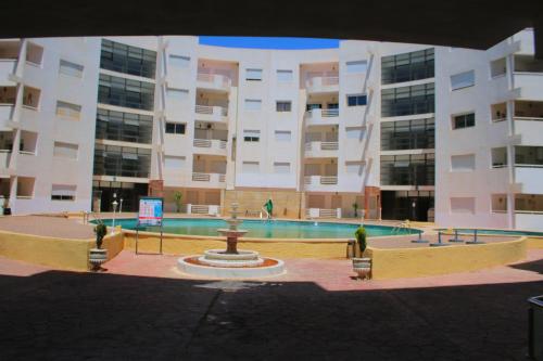 Soleil & Piscine BOUZNIKA in เบาซ์นิก้า