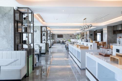 中山小榄亚朵酒店 (Atour Hotel Zhongshan Xiaolan) in 中山