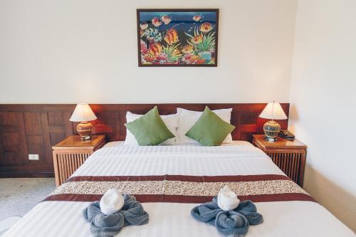 Krabi Sands Resort photo 2