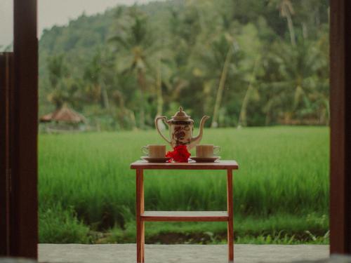 Da'kayu Glamping - Bali