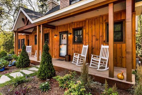 The Preserve Sporting Club and Resort