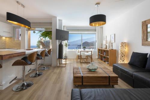 Home2Book Breathtaking Atlantic Views Apartment - Location saisonnière - Tabaiba