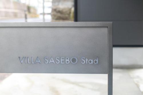 VILLA Sasebo Stad #SS1