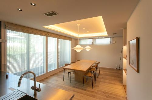 VILLA Sasebo Stad #SS1, Sasebo