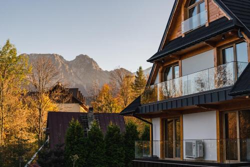 Rezydencja Górska, Odkryj-Zakopane 5