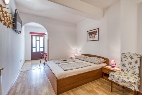 Apartment Complex Silva Rovinj - image 5