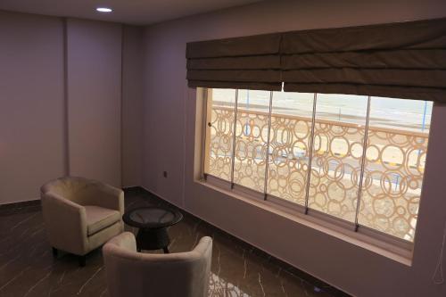 Létesítmények, Marina Sohar Hotel in Sohar