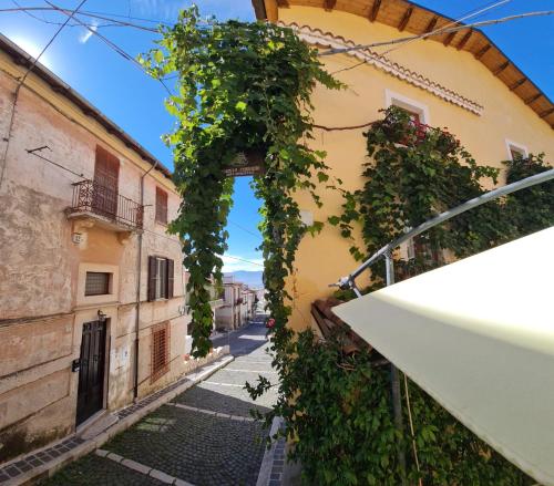  Scaccia pensieri in Cerchio