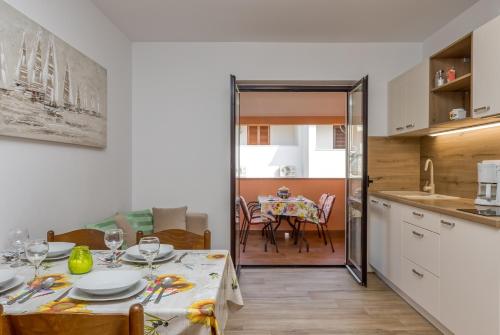 Apartment Complex Silva Rovinj - image 11