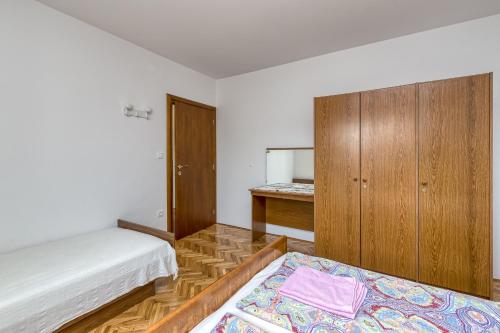 Apartment Complex Silva Rovinj - main image