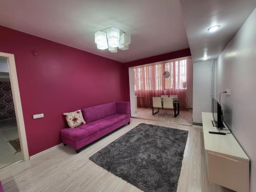 City Apartment