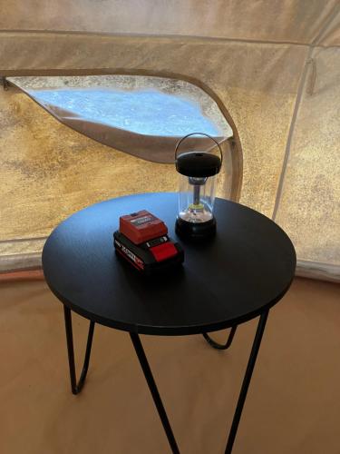 Childers Nature Camp in Childers