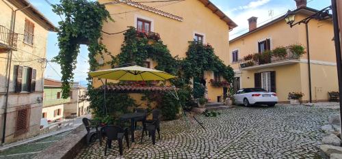  Scaccia pensieri in Cerchio