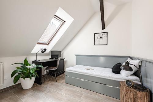 Hotel Pivoňka - image 2