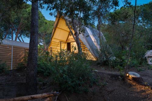 Tent Luxury Lodge 