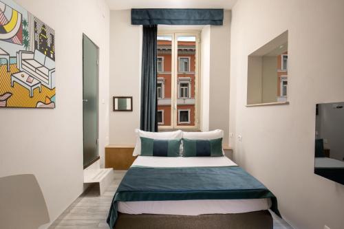 Relais Nazionale 18, Řím (fotografie 11)