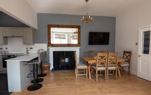 Laundry Cottage: Drumlanrig Castle