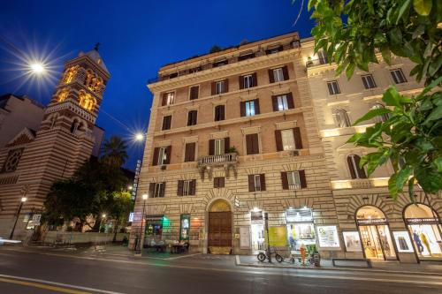 Relais Nazionale 18 - main image