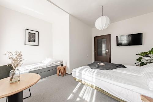 Hotel Pivoňka - image 10