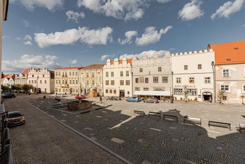 Hotel Pivoňka