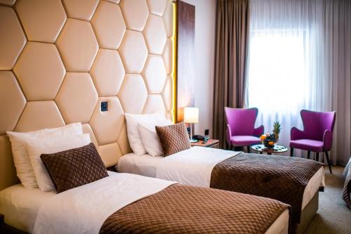 Amsterdam Hotel - image 4