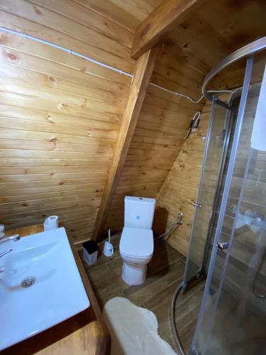 Drosa Bungalov