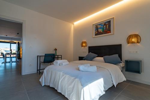 Edificio Santiago by Plaza Mayor Apartamentos, Valladolid (zdjęcie 10)