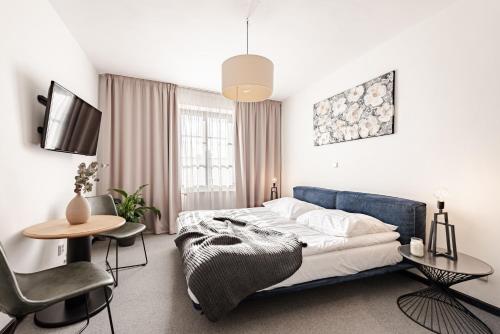 Hotel Pivoňka - image 8