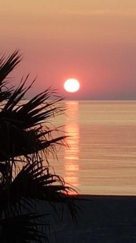Superbe studio 3 étoiles à 2 pas de la plage.