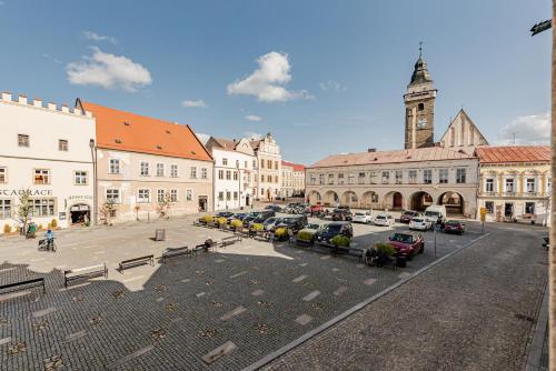 Hotel Pivoňka