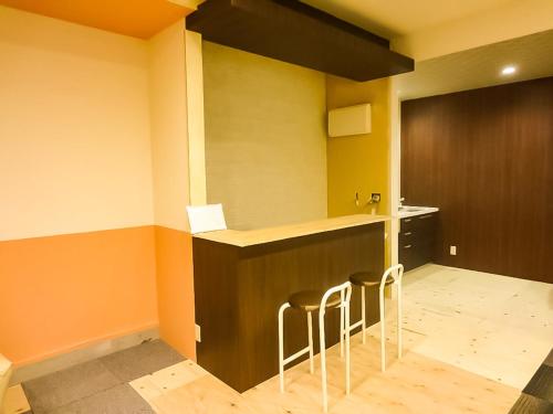 Instalaciones, Relak Guest House 登別 Station in Noboribetsu