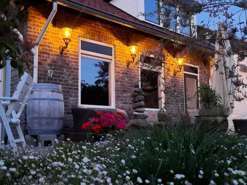B&B de Maaskei, Geulle