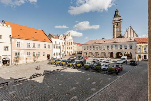 Hotel Pivoňka