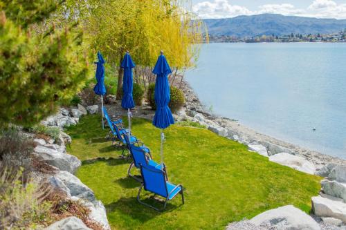 Lake & Vine Villa #15 - image 3