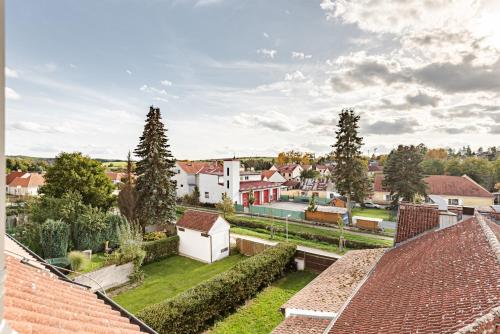 Hotel Pivoňka