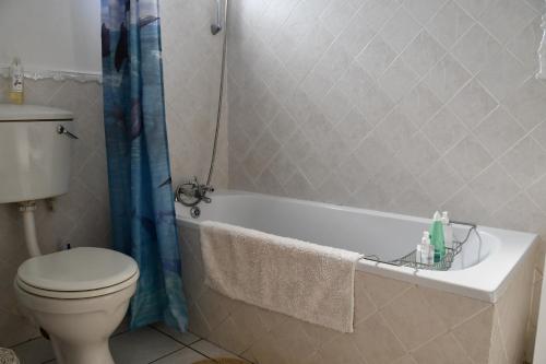 Bradclin Sport Newlands