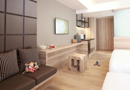 Happy3 Hotel