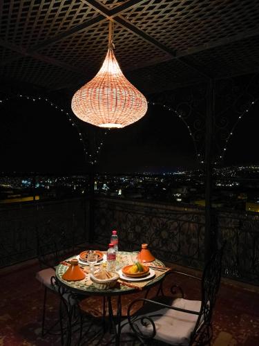Riad Pacha Palace 5