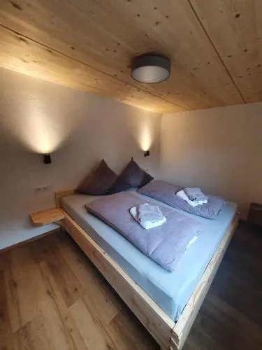 FeWo Fritz in Bad Hindelang, Deutschland