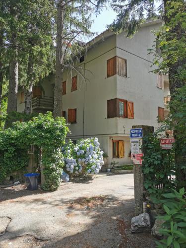 CASA ELISABETTA