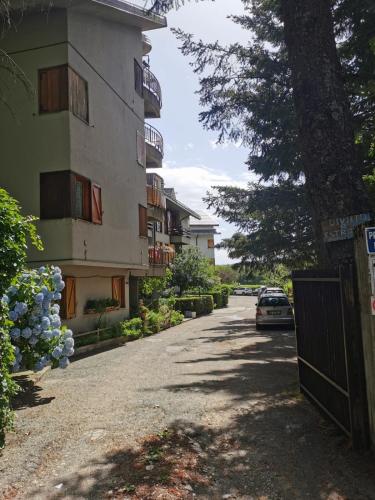  CASA ELISABETTA in Camigliatello Silano