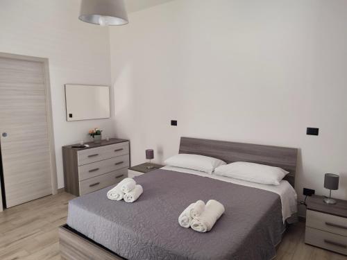 B&B Il Castello in Sangineto Lido