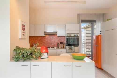 Fuths Loft Penthouse 85, Antwerpia (zdjęcie 8)