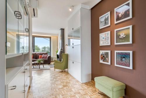 Fuths Loft Penthouse 85 - image 5