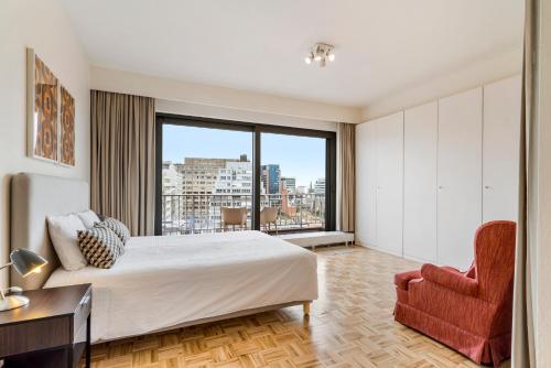 Fuths Loft Penthouse 85 - image 3