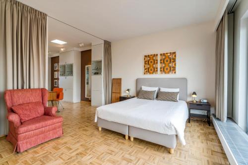 Fuths Loft Penthouse 85 - image 9