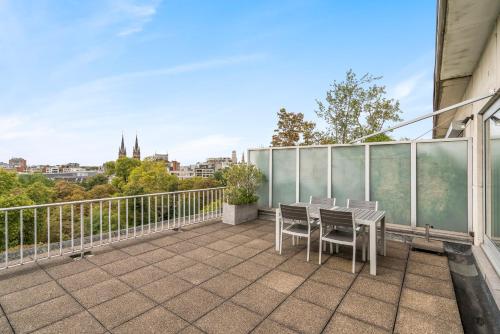 Fuths Loft Penthouse 85 - main image